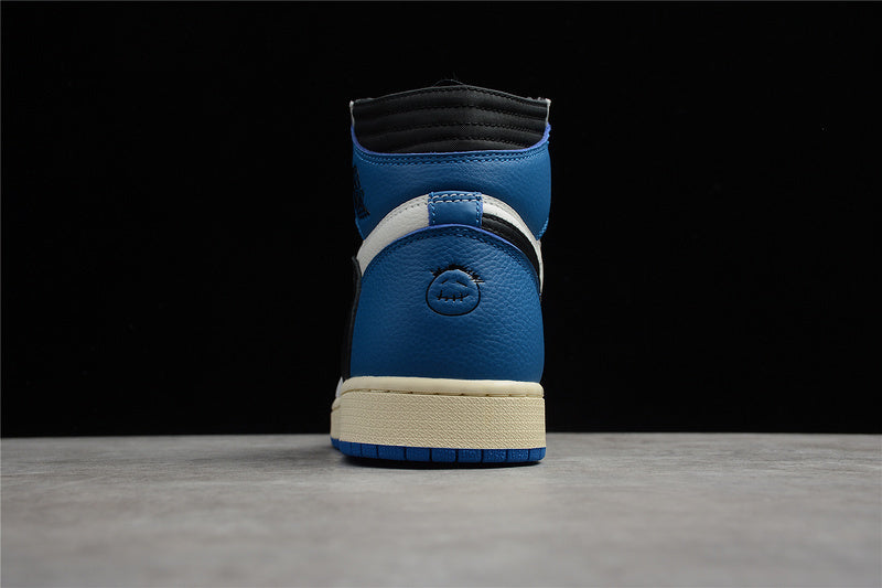 AJ1 High