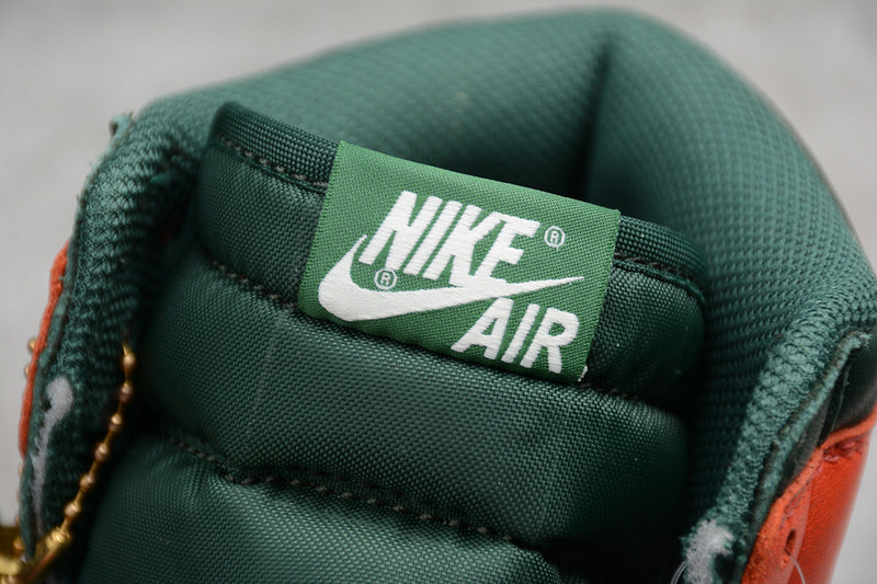 AJ1 High