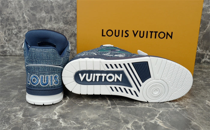 LV Sneakers