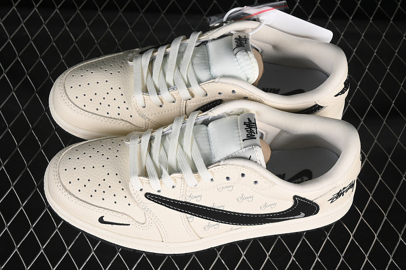 AJ1 Low