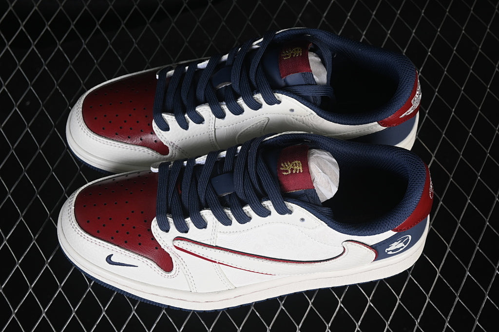 AJ1 Low