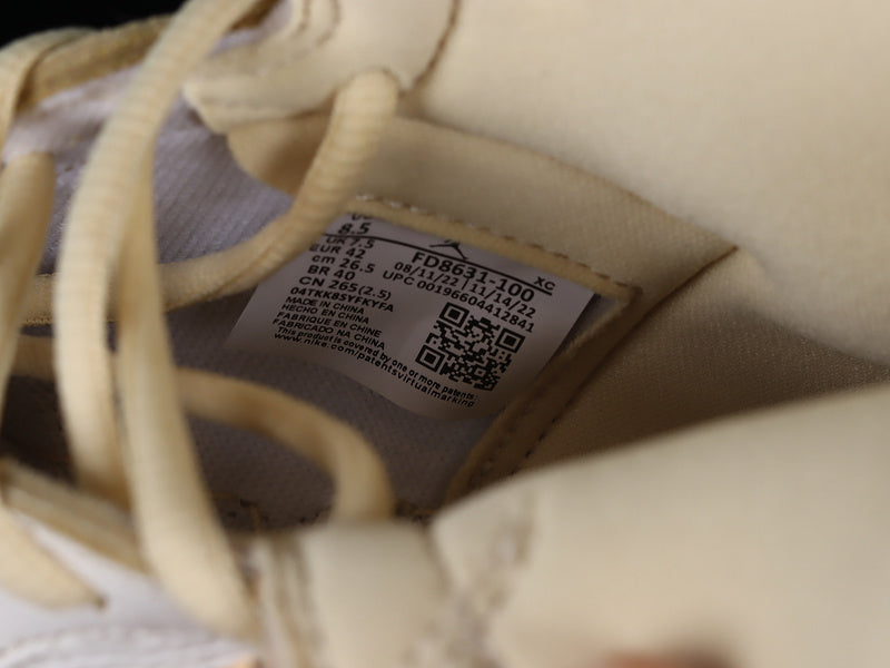 AJ1 High