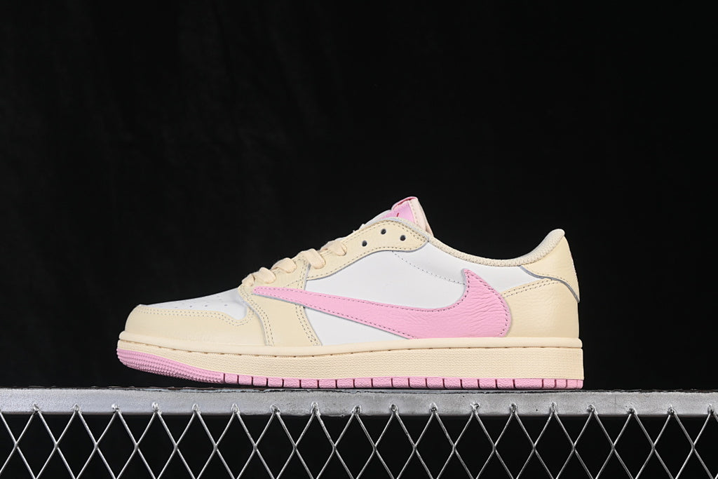 AJ1 Low