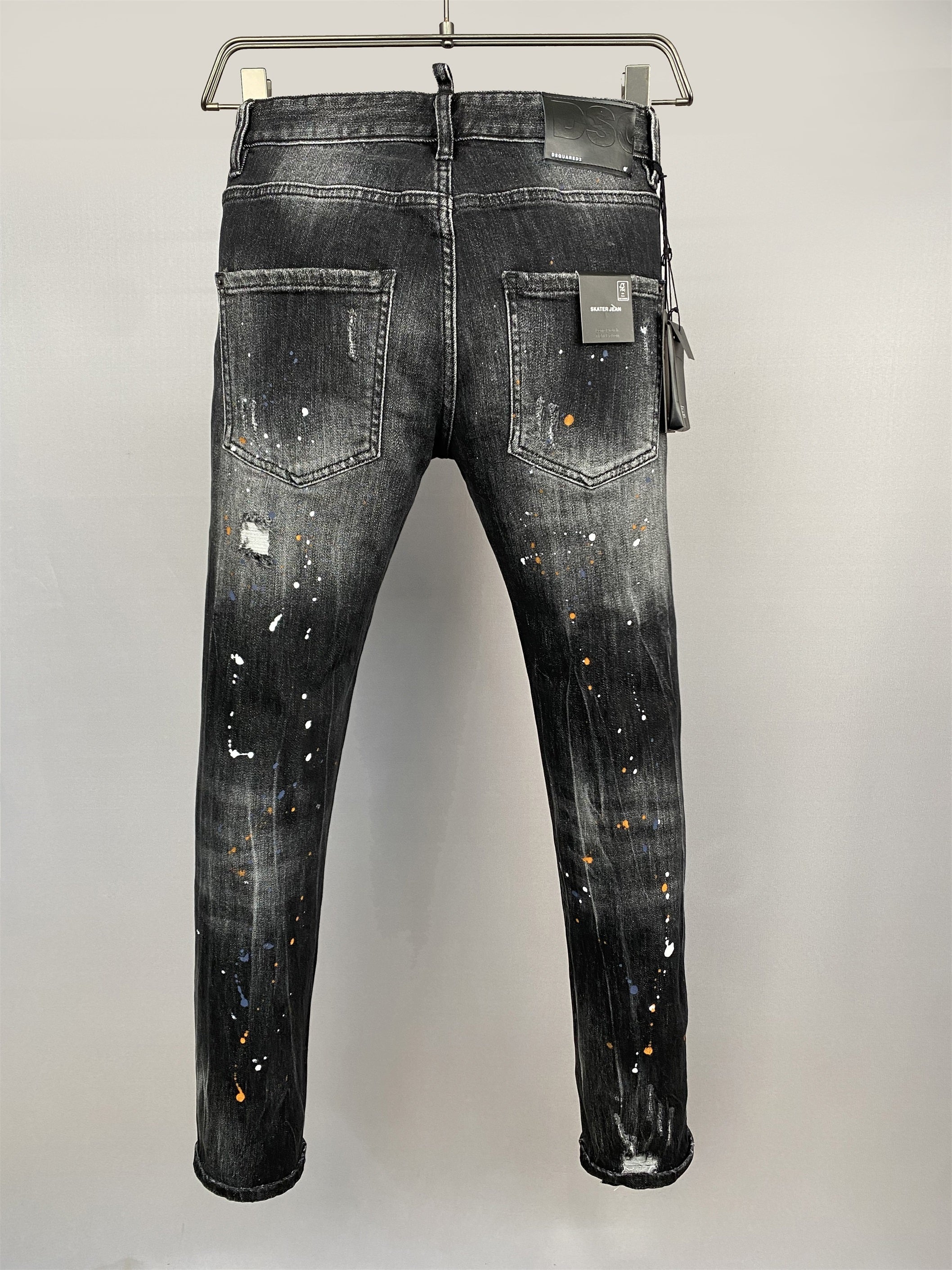 D2 Jeans