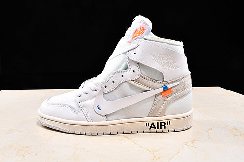 AJ1 High