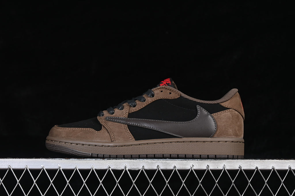 AJ1 Low