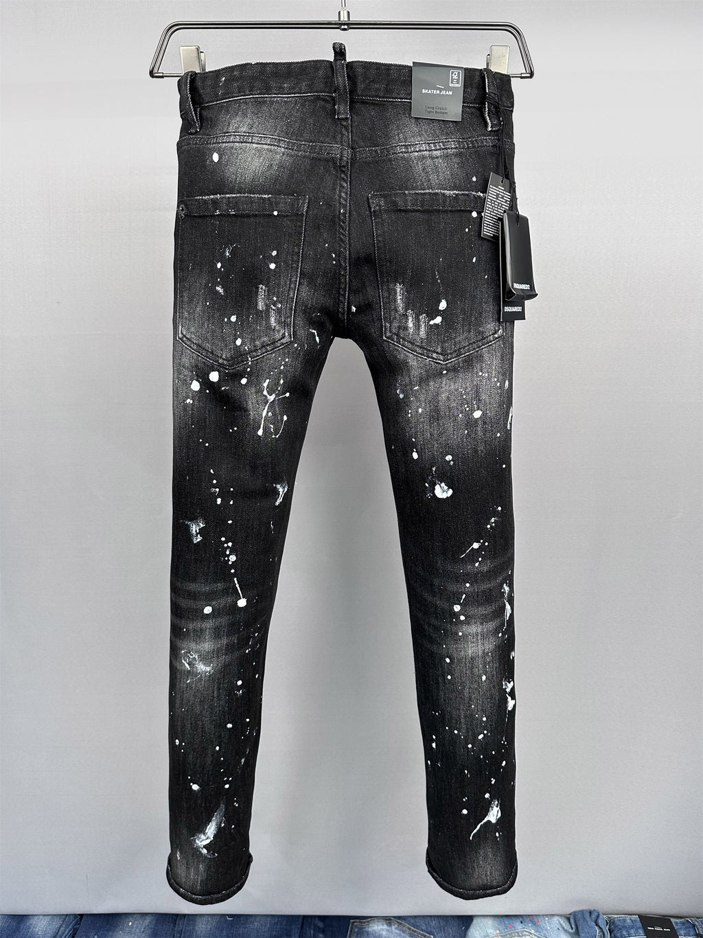 D2 Jeans