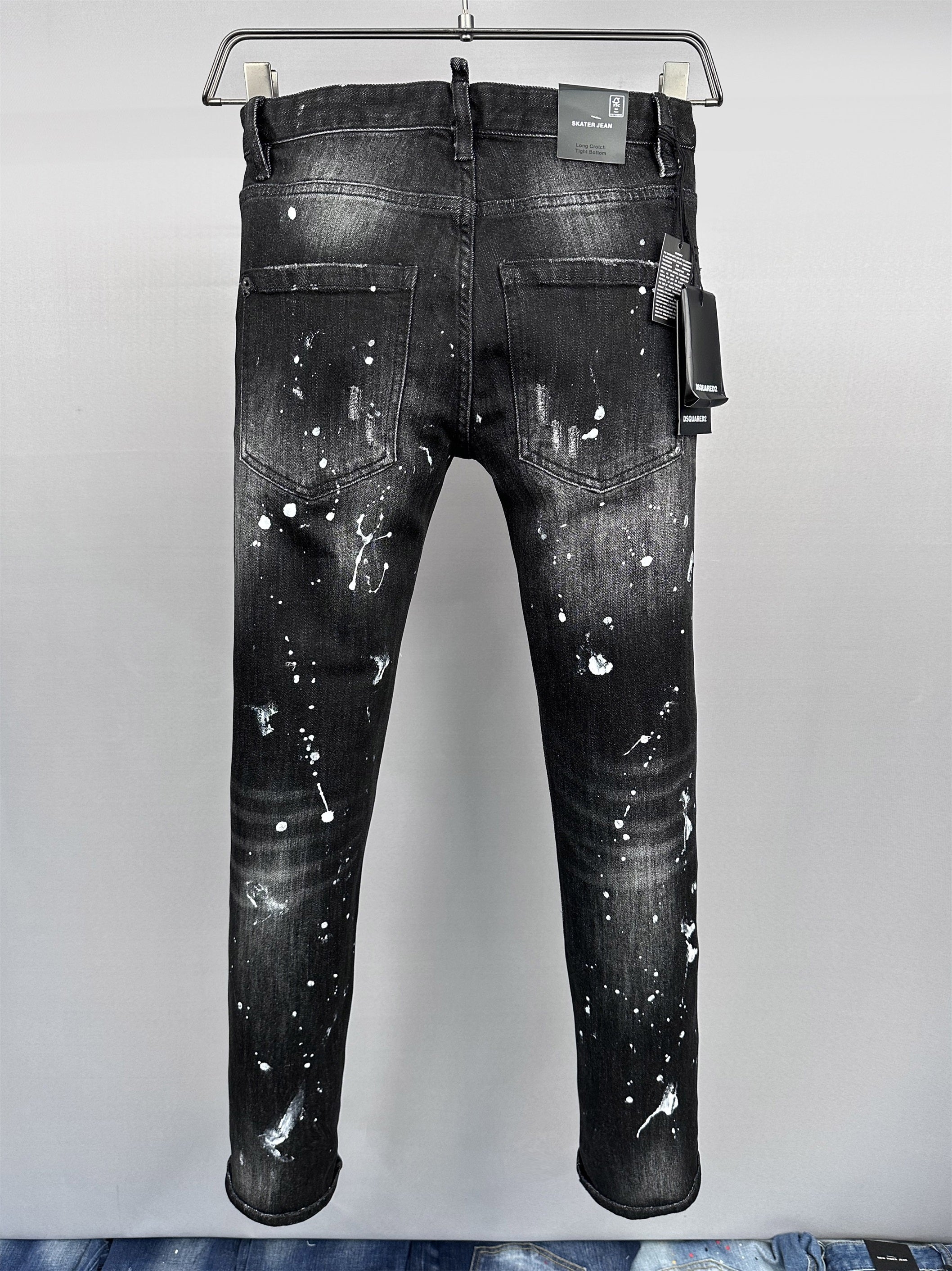 D2 Jeans