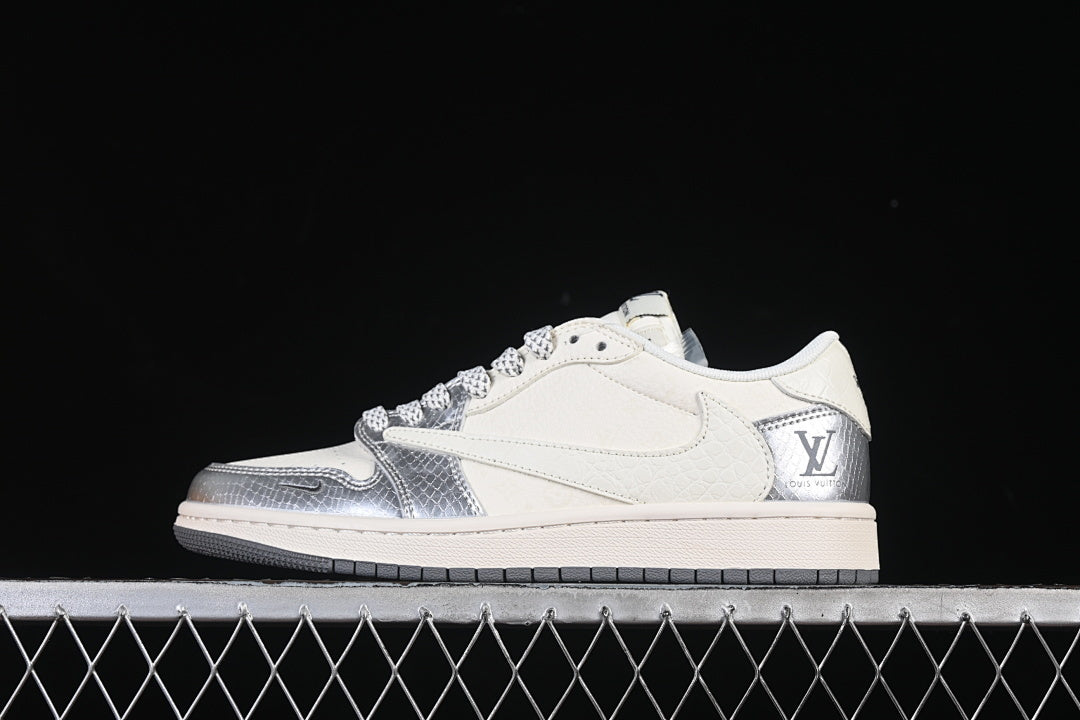 AJ1 Low