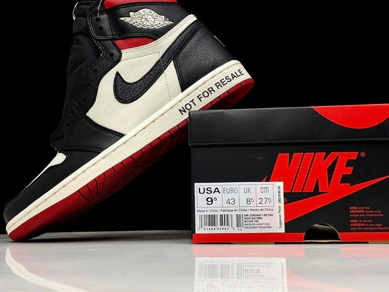 AJ1 High
