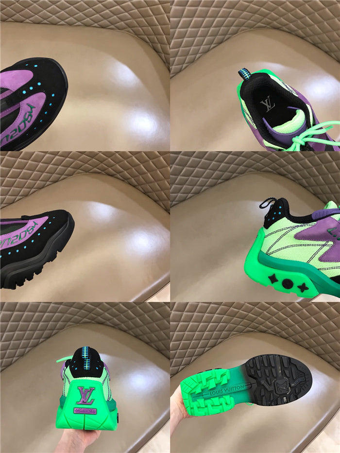 LV Sneakers
