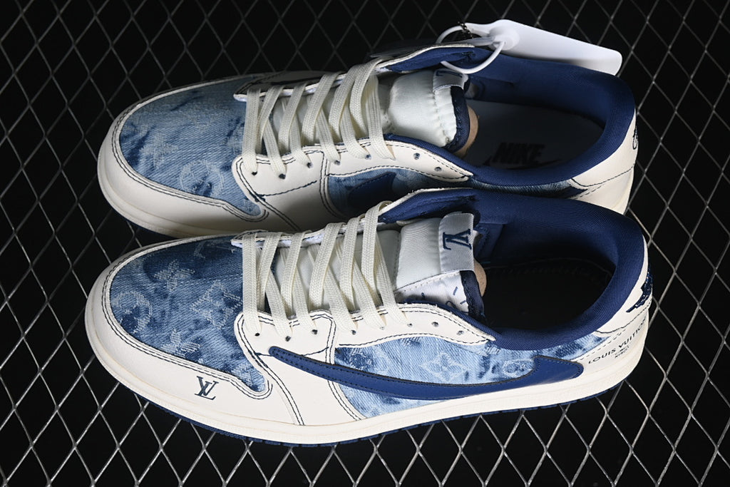 AJ1 Low