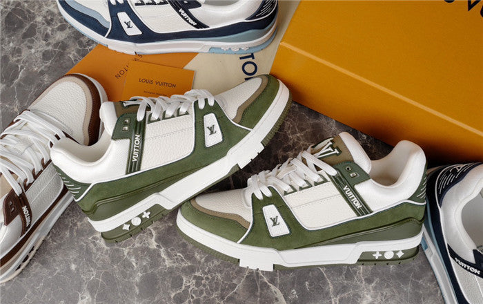 LV Sneakers