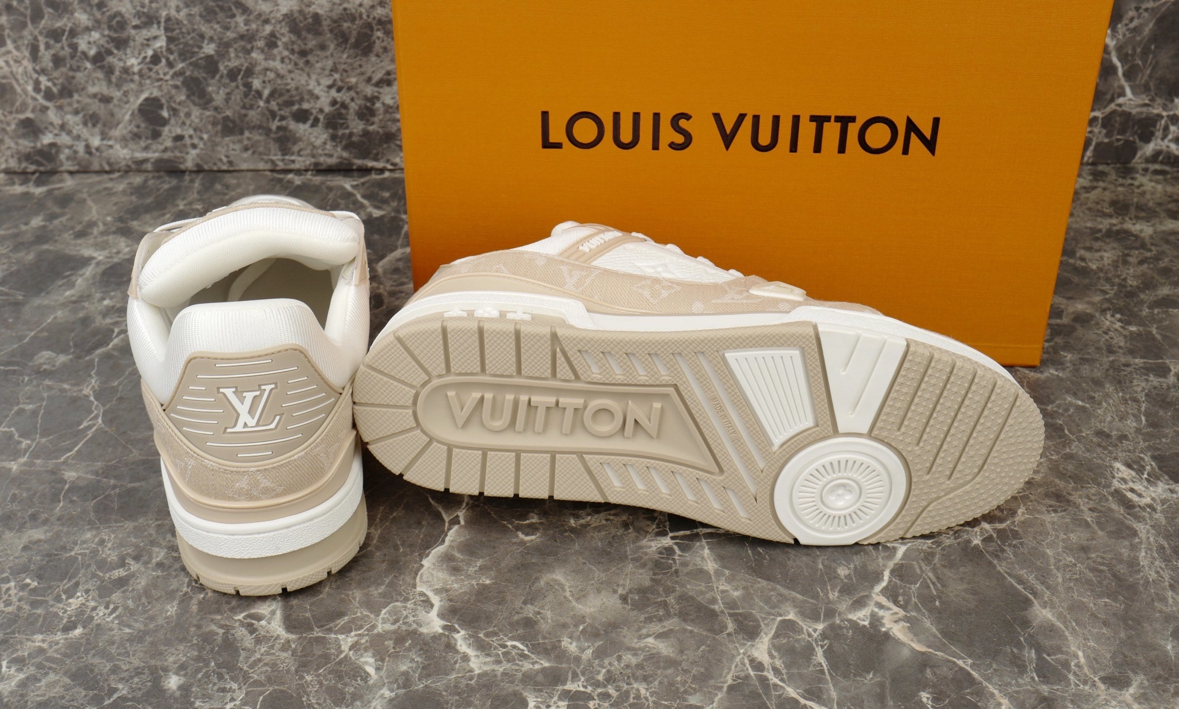 LV Sneakers
