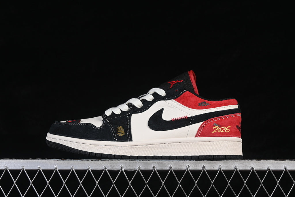 AJ1 Low