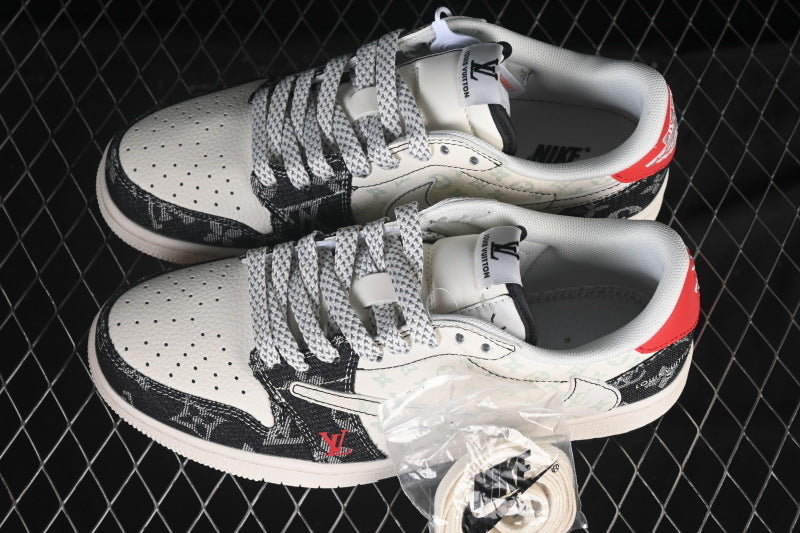 AJ1 Low
