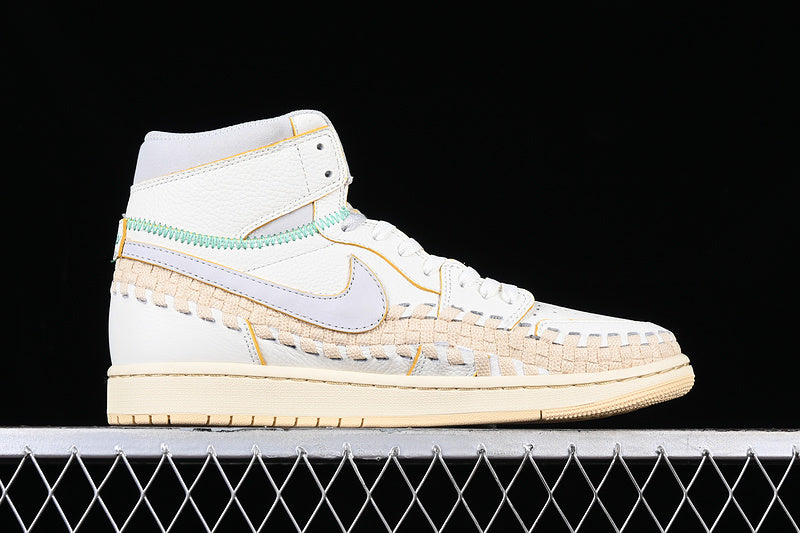 AJ1 High