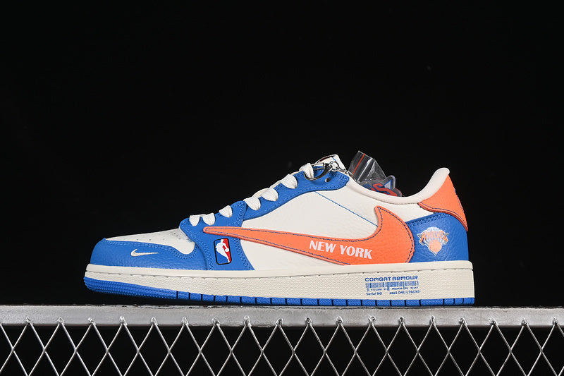 AJ1 Low