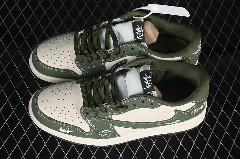 AJ1 Low