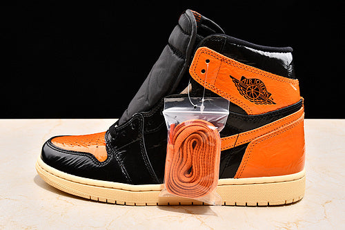 AJ1 High