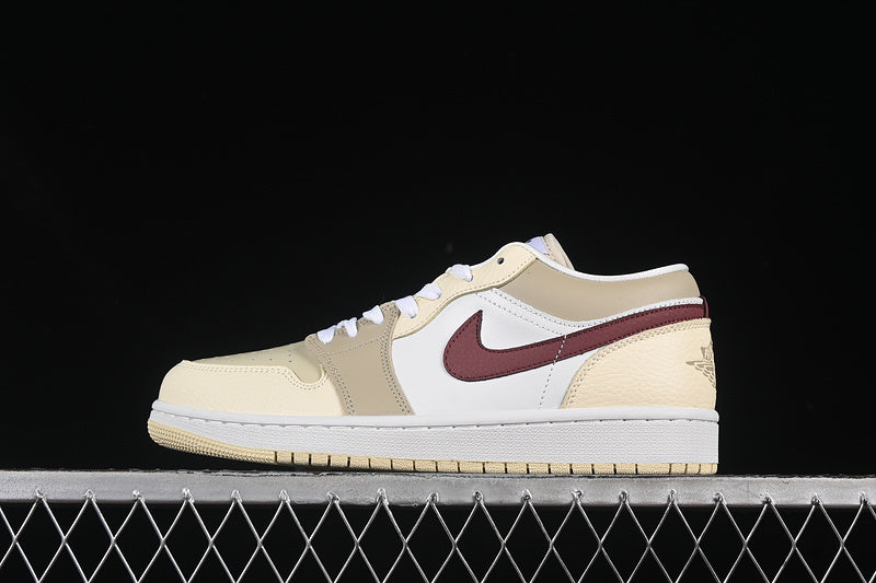 AJ1 Low