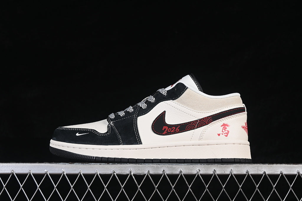 AJ1 Low