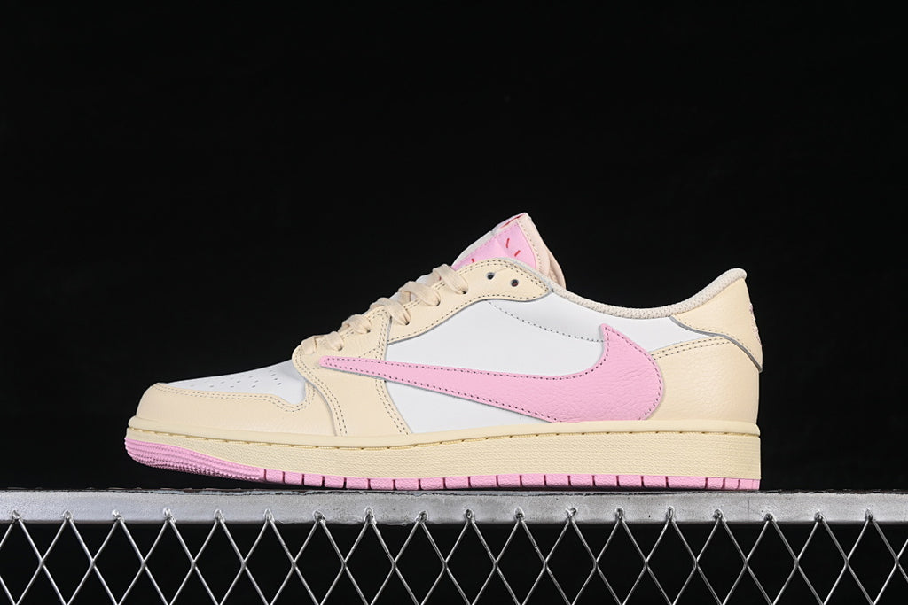AJ1 Low