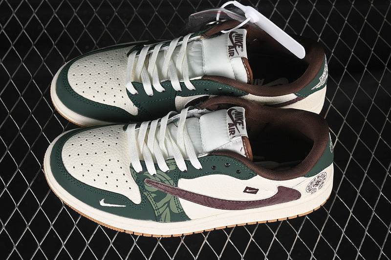 AJ1 Low
