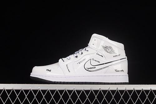 AJ1 Mid