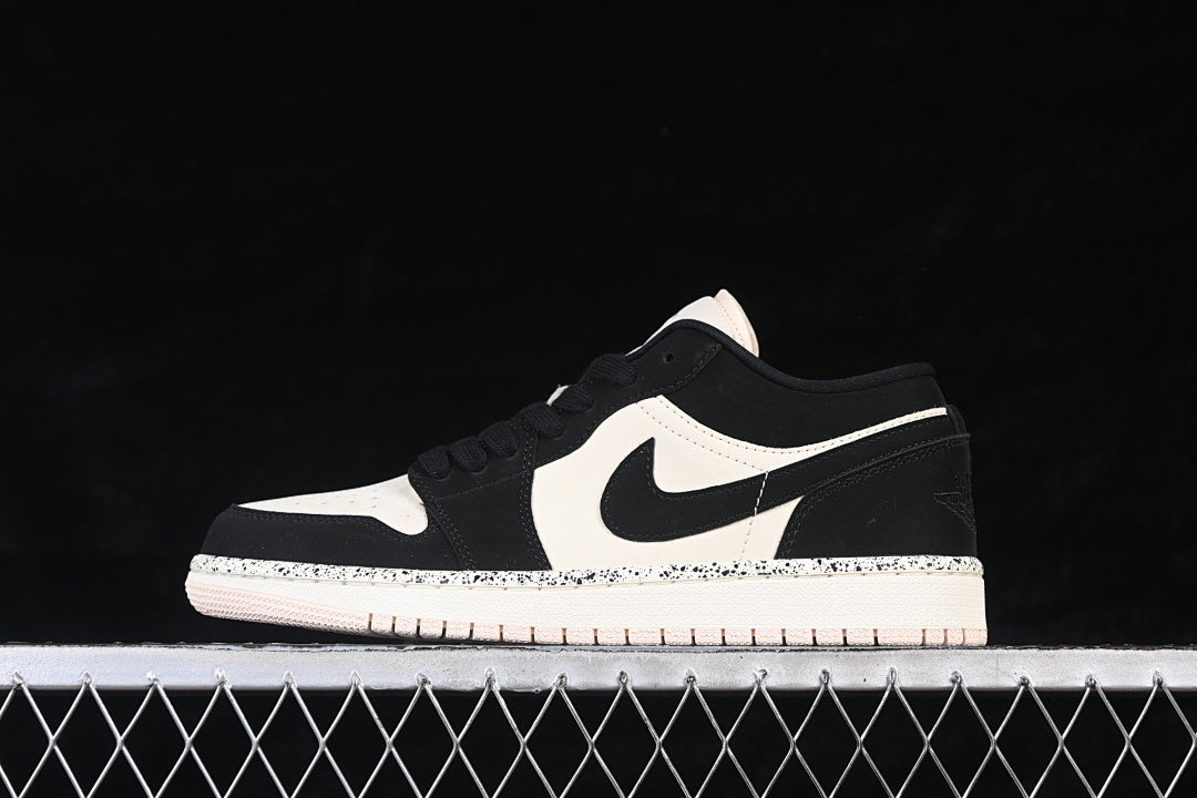 AJ1 Low