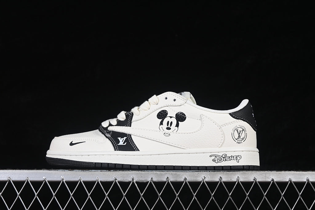 AJ1 Low