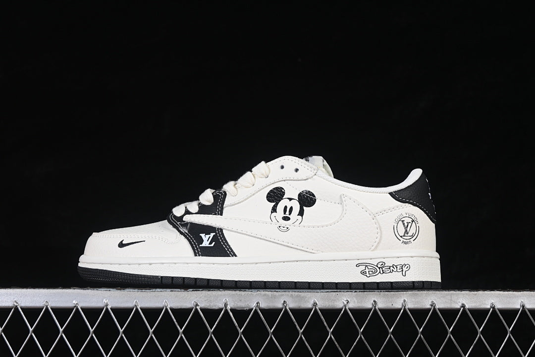AJ1 Low