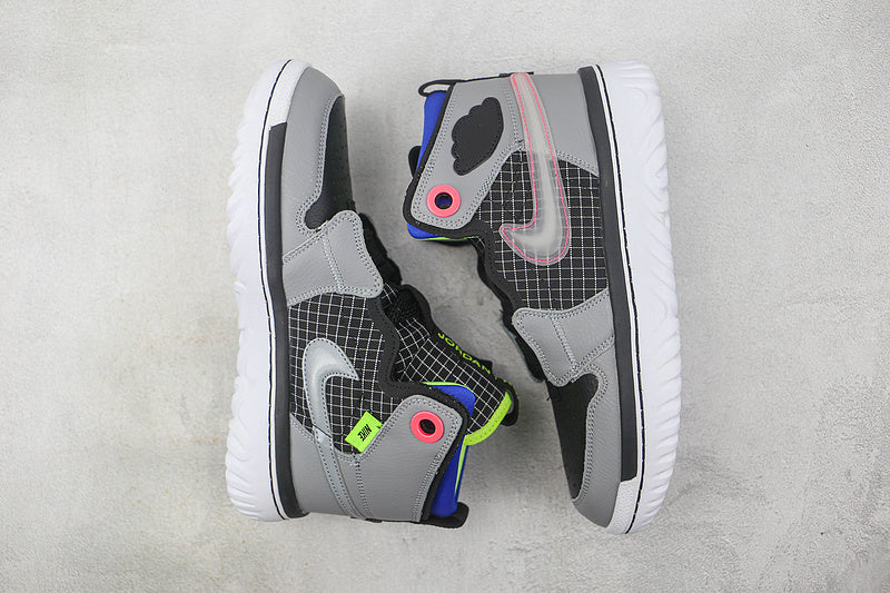 AJ1 High