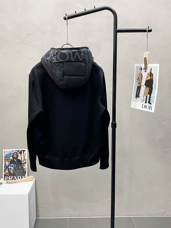 Mon Cardigan