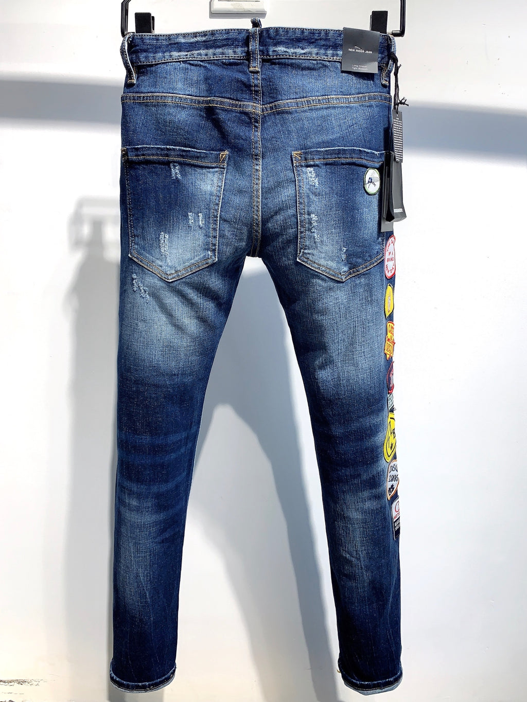 D2 Jeans