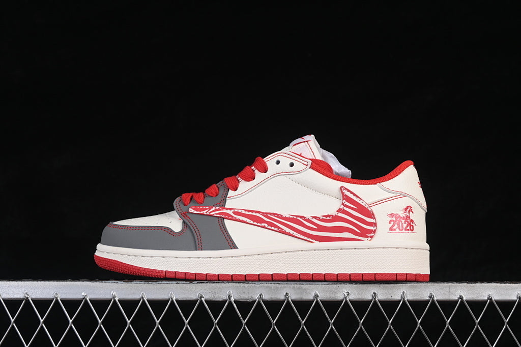 AJ1 Low