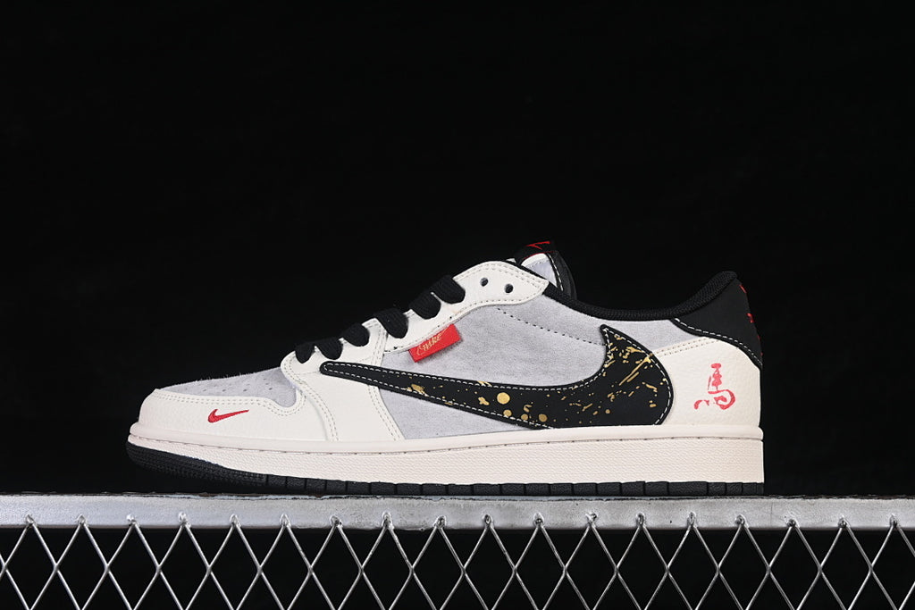 AJ1 Low