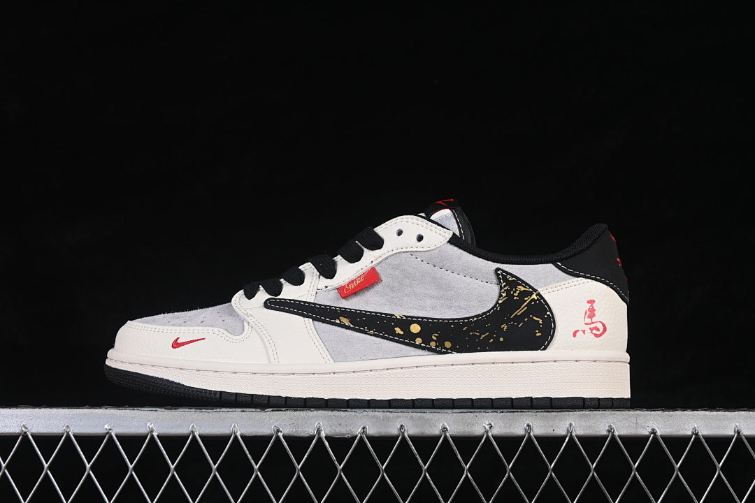 AJ1 Low