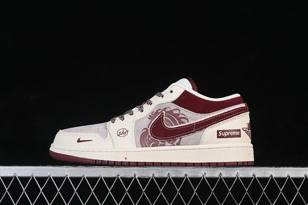 AJ1 Low
