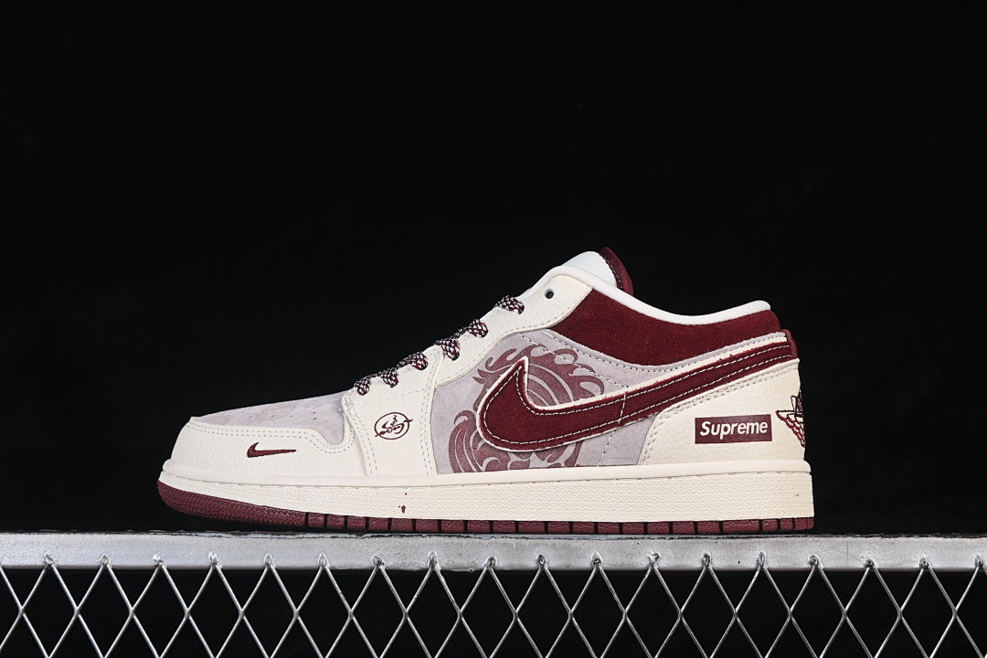 AJ1 Low