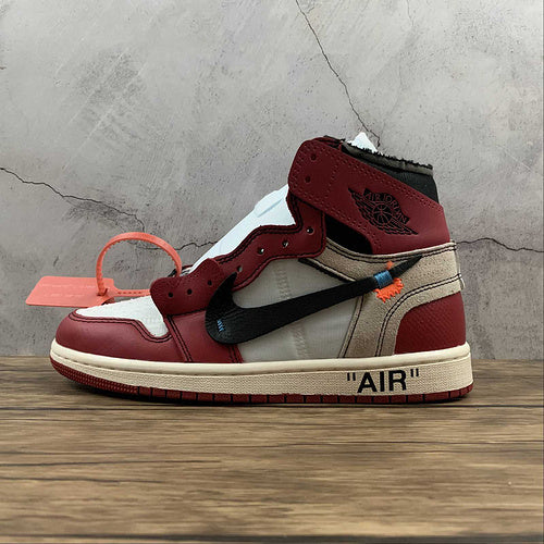 AJ1 High