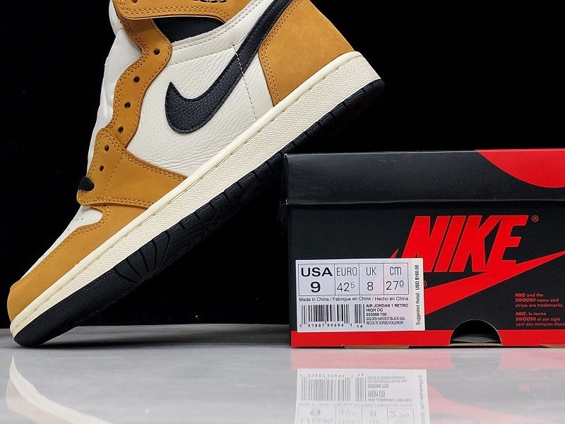 AJ1 High