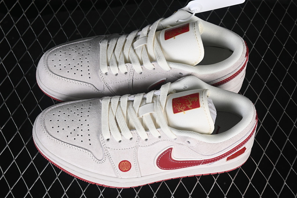 AJ1 Low