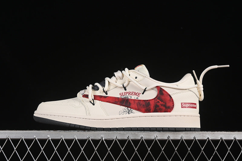 AJ1 Low