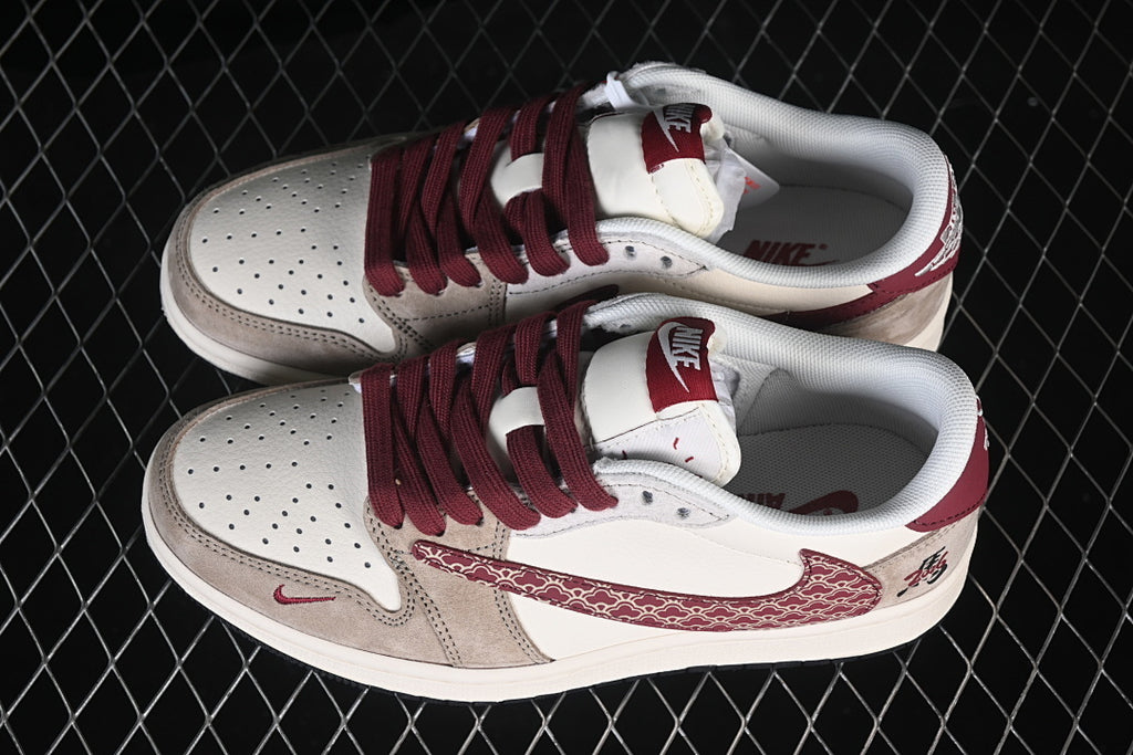 AJ1 Low