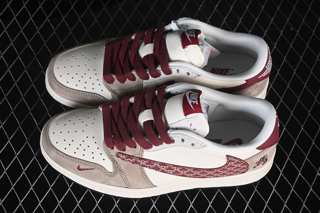 AJ1 Low