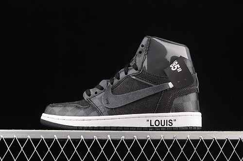 AJ1 High