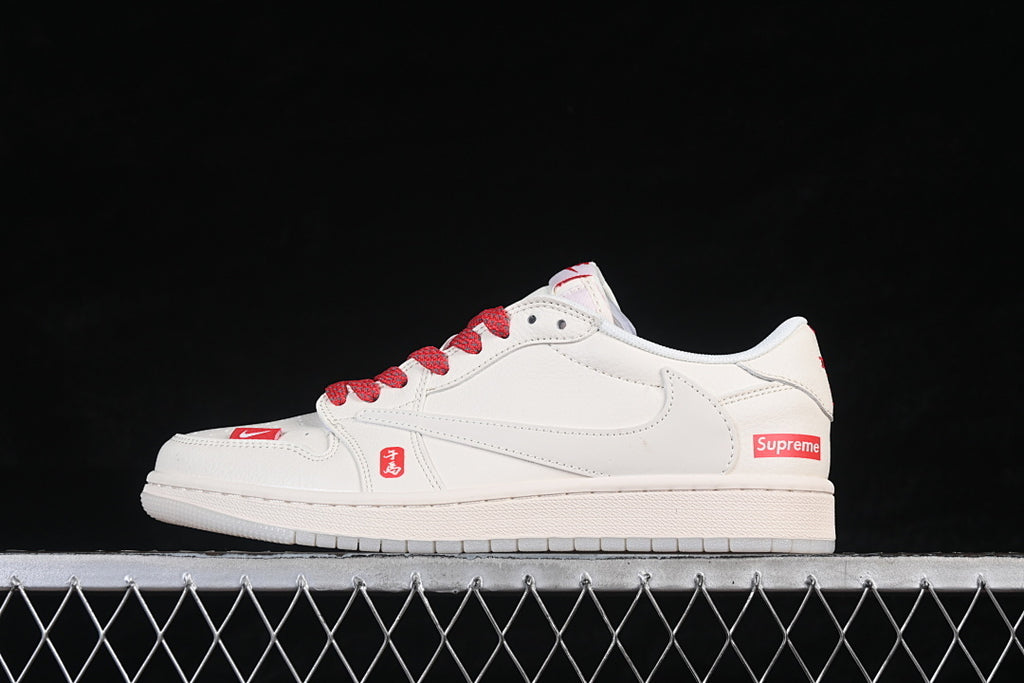 AJ1 Low