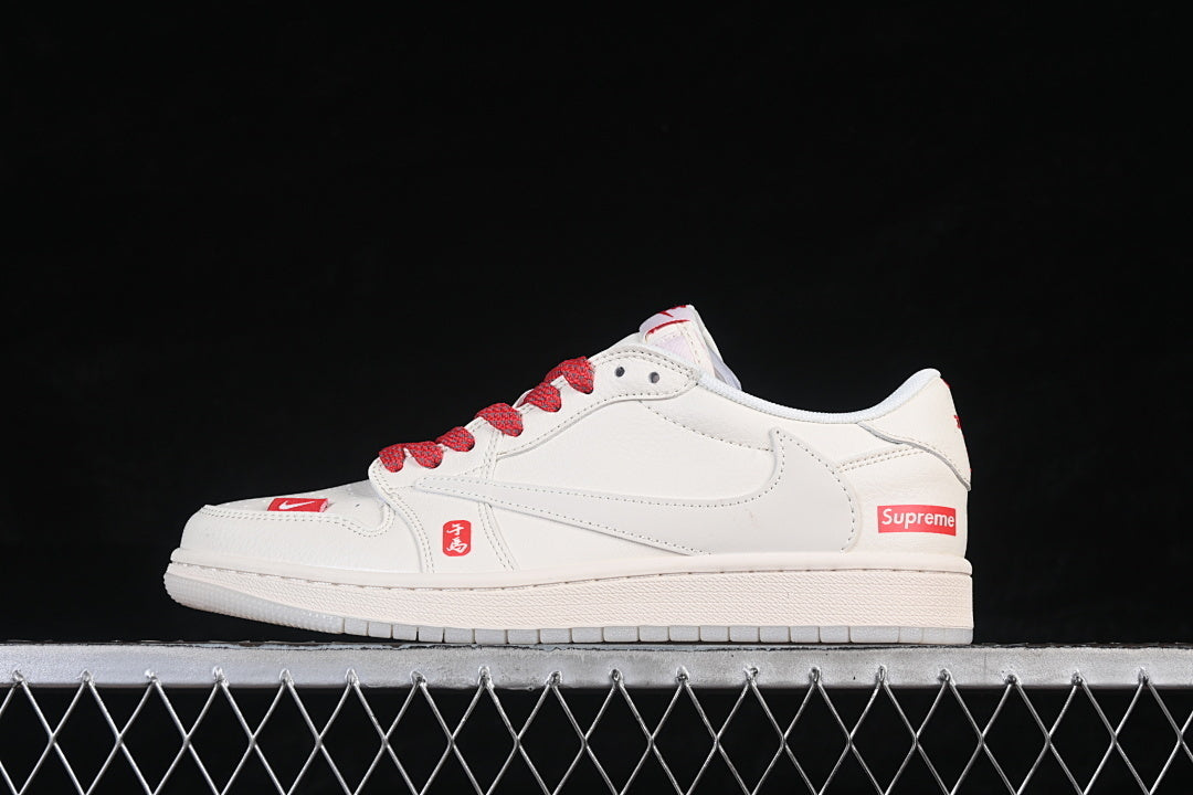 AJ1 Low
