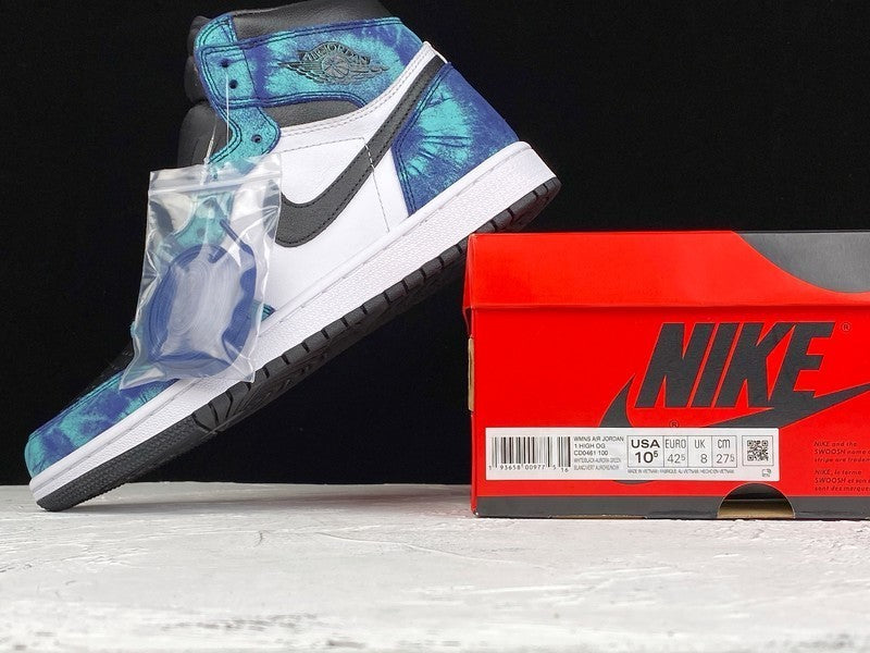 AJ1 High